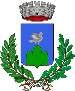 Coat of Arms of Tortoreto